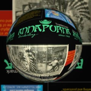 Annapurna's Posh Debut Sneak Preview 🕉️⚛️♾️